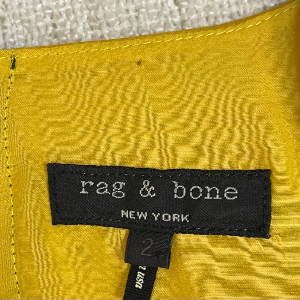 Rag & Bone Women’s Dress - Image 8