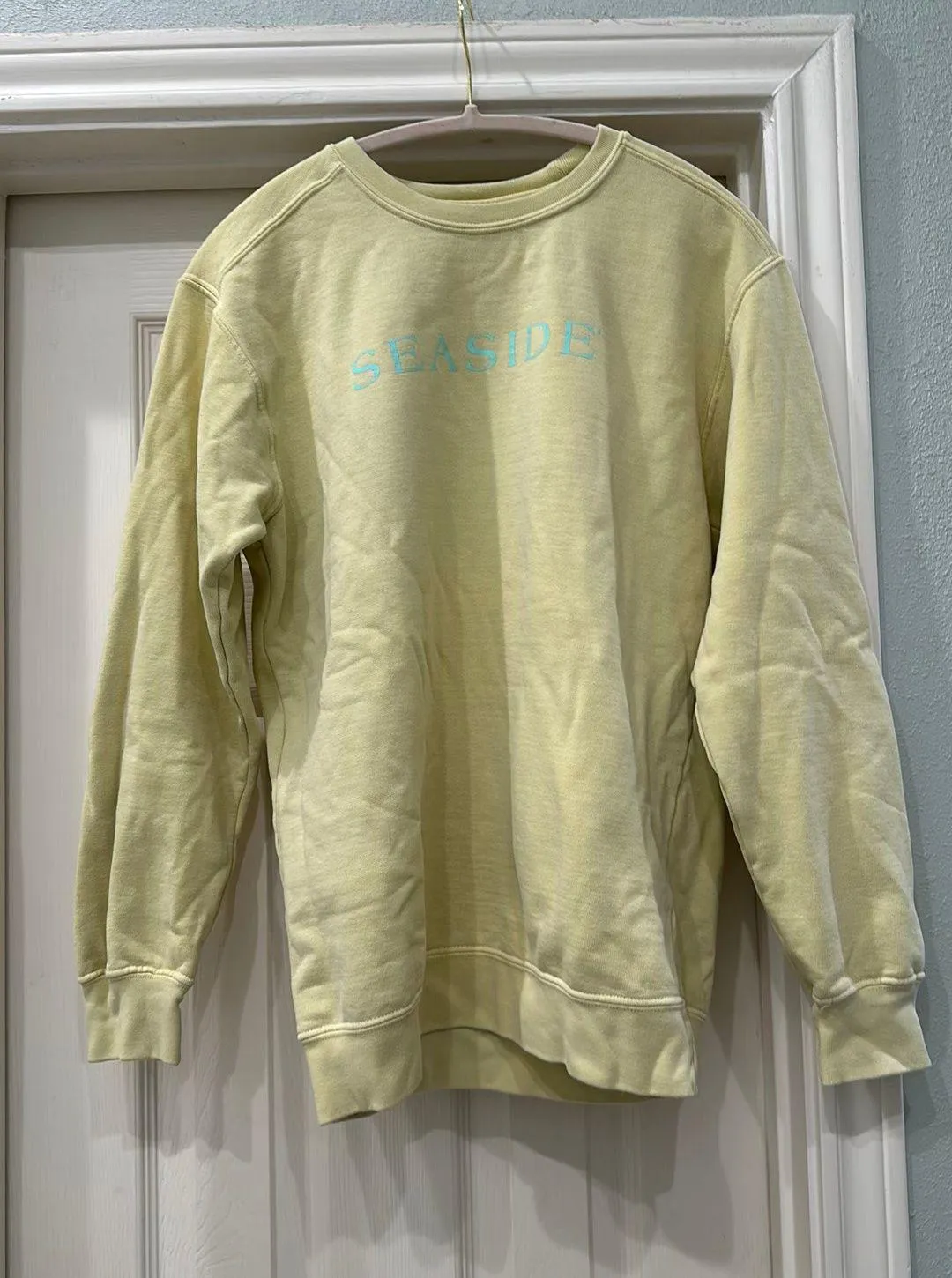 Seaside Sweatshirt - Image 2