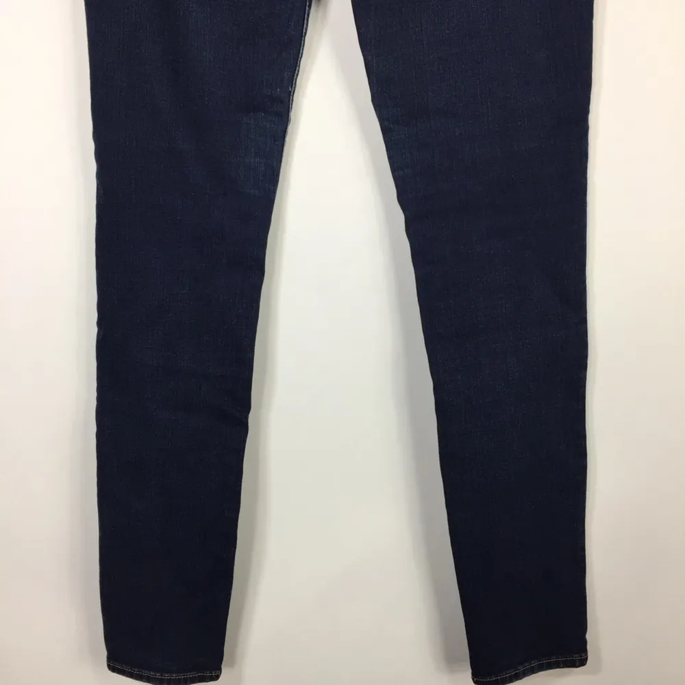 Abercrombie & Fitch The A&F Super Skinny Size 0R - Image 8