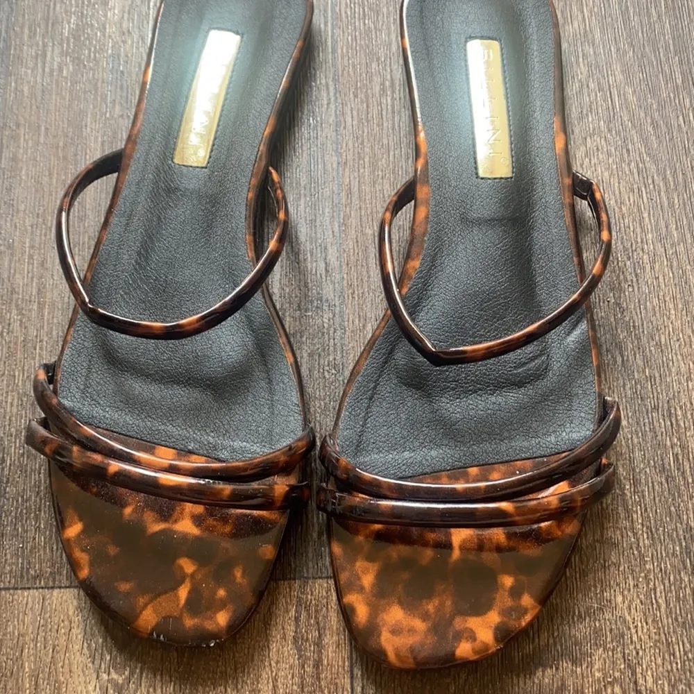 Billini Sandals Size 9 - Image 2