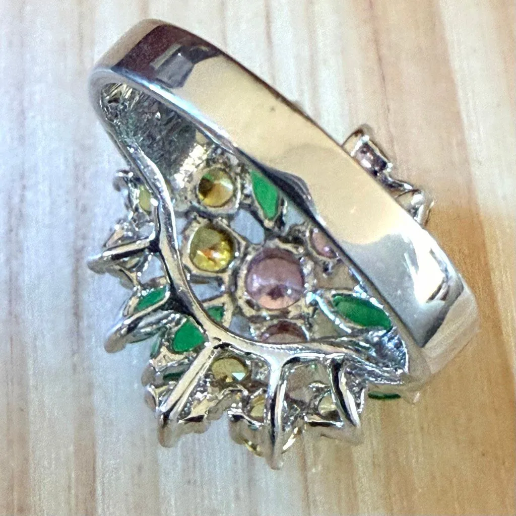 DI White Metal Multi - Image 10