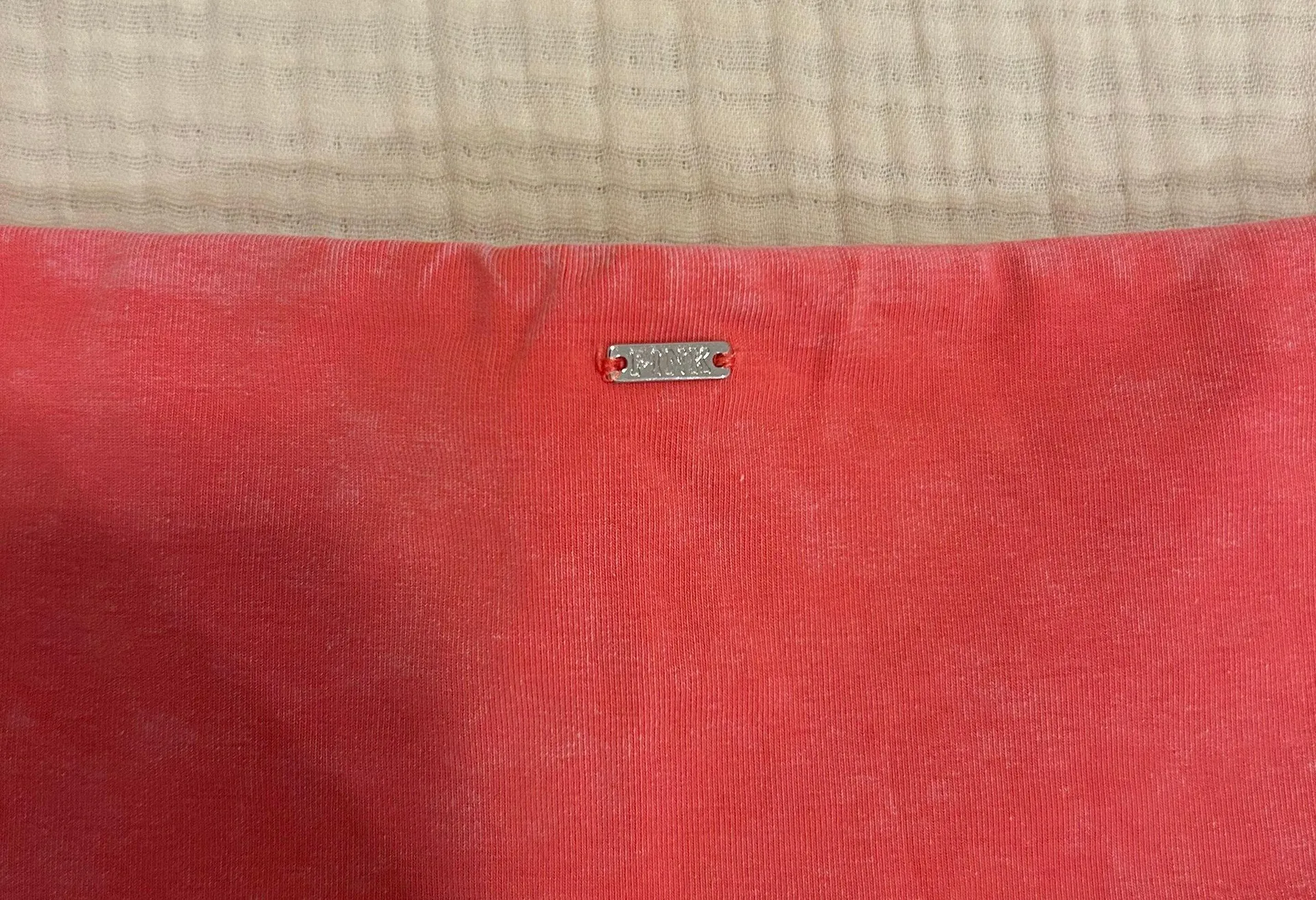 Victoria’s Secret PINK Biker Shorts - Image 3