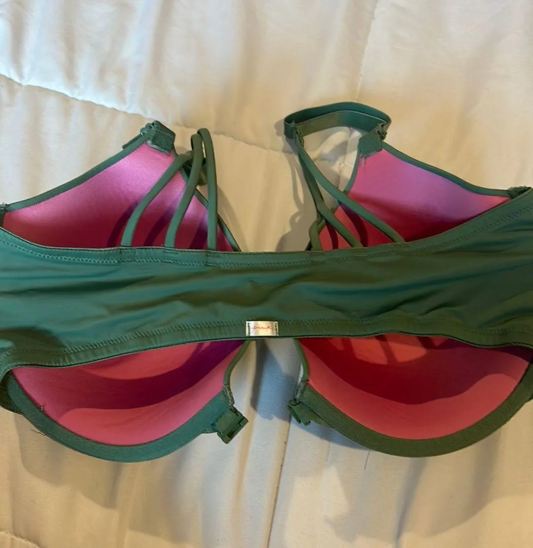 PINK Bra - Image 3
