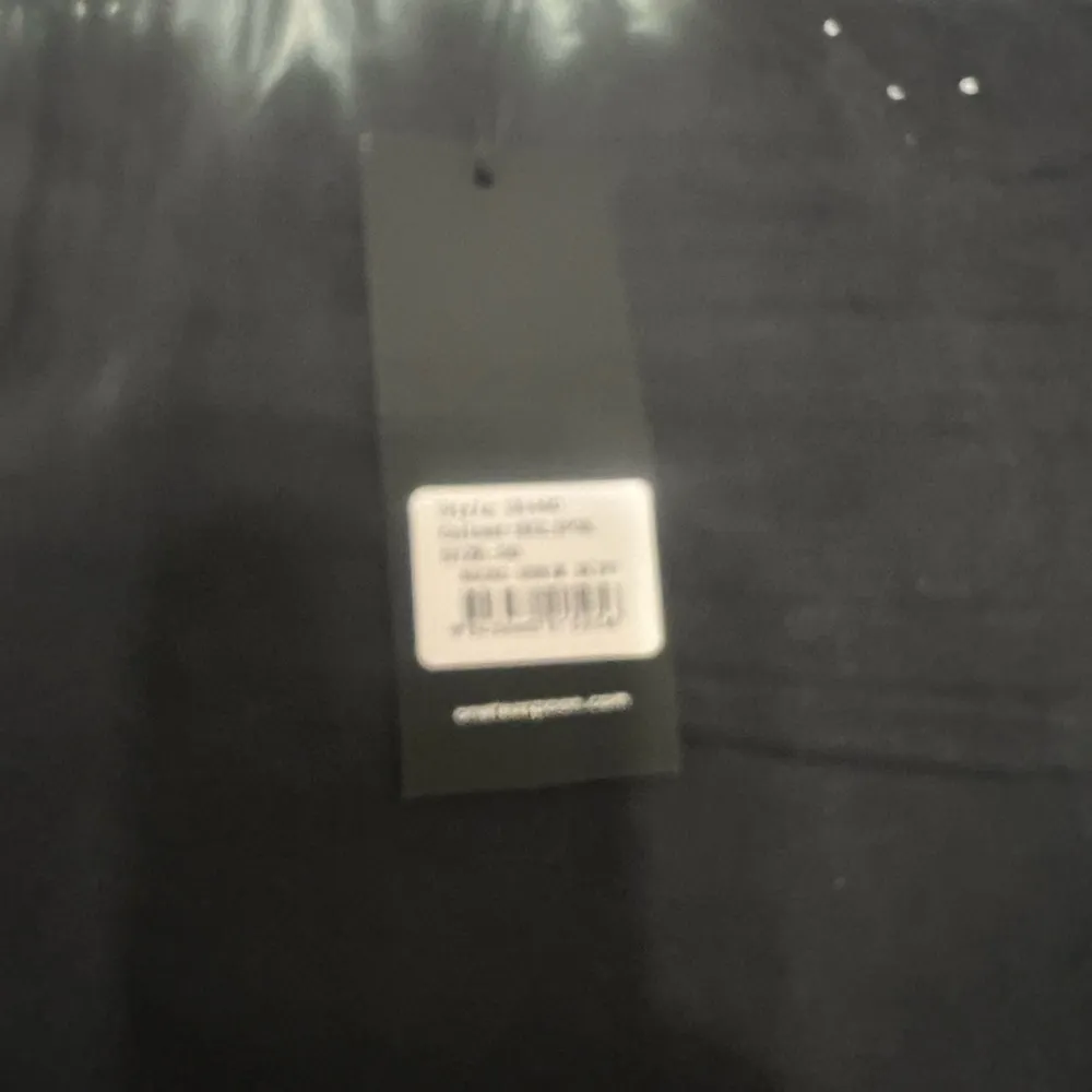 One Teaspoon BLACK MAGIC ROCKO LONG LENGTH DENIM SKIRT - Image 13