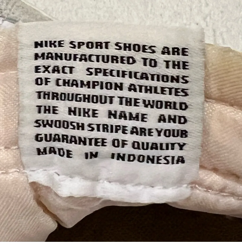 Nike Blazer Mid 77 Women’s Shoe CZ1055-124 Size 9 - Image 10