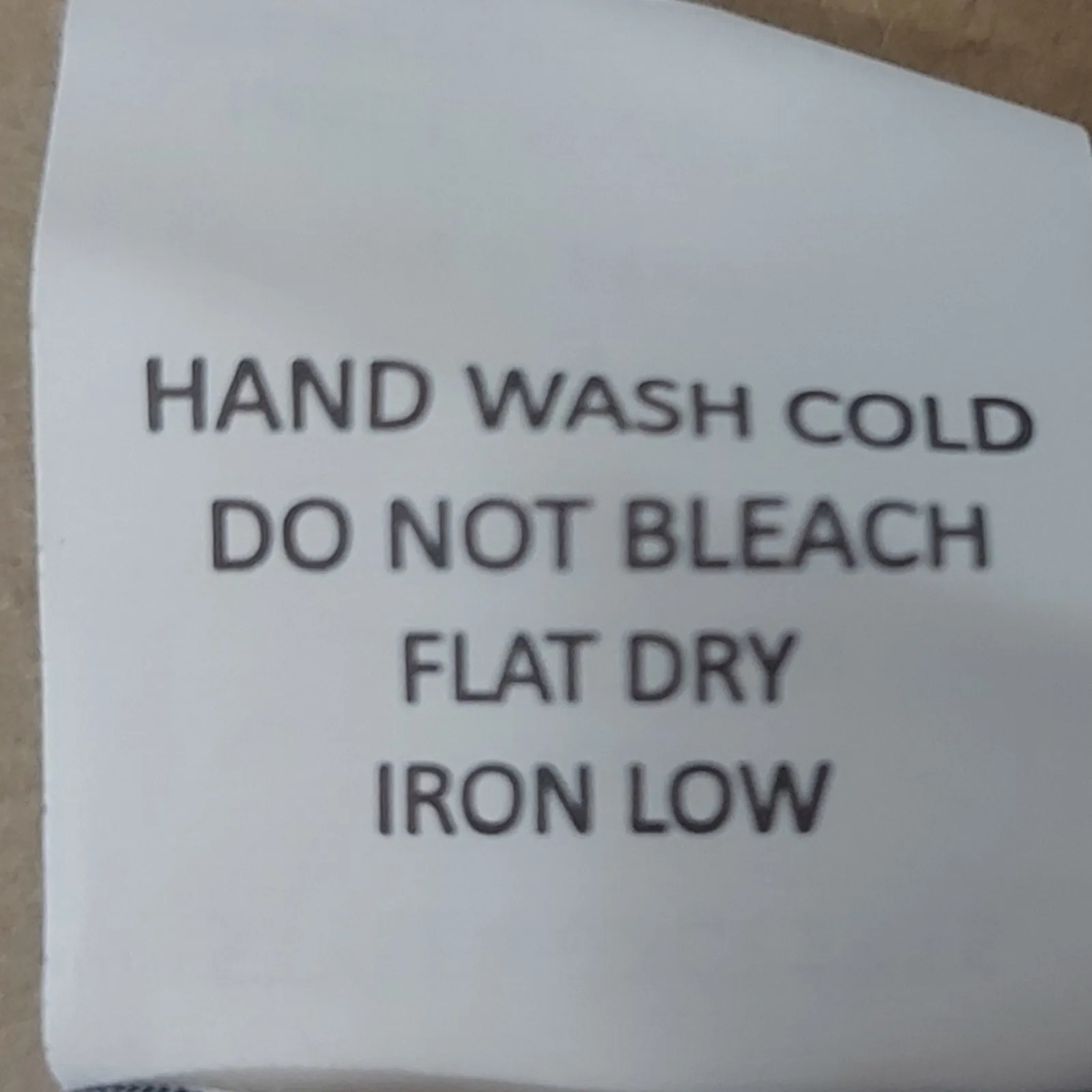 Sienna Sky Pinstripe Black/ White Off Shoulder Babydoll Blouse Top S Boho Preppy - Image 12