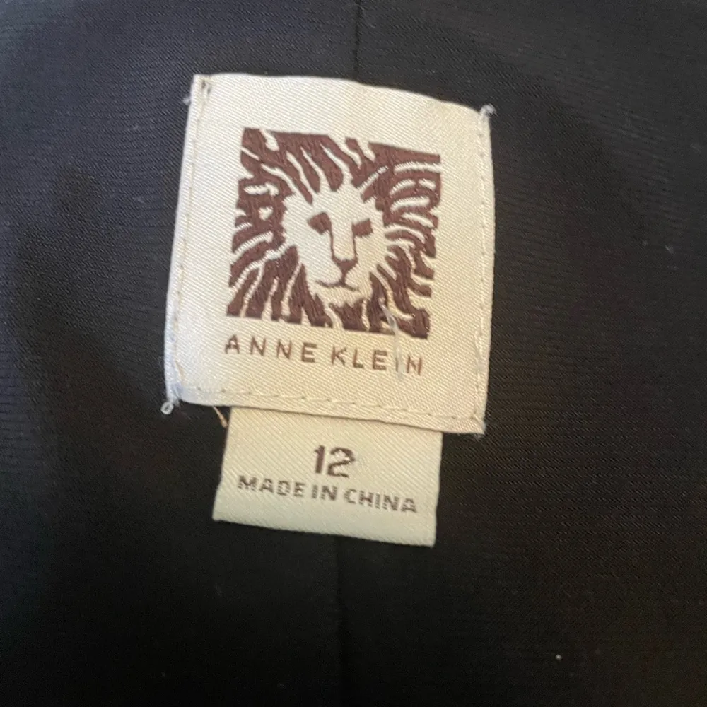 Anne Klein going out dress - Image 3