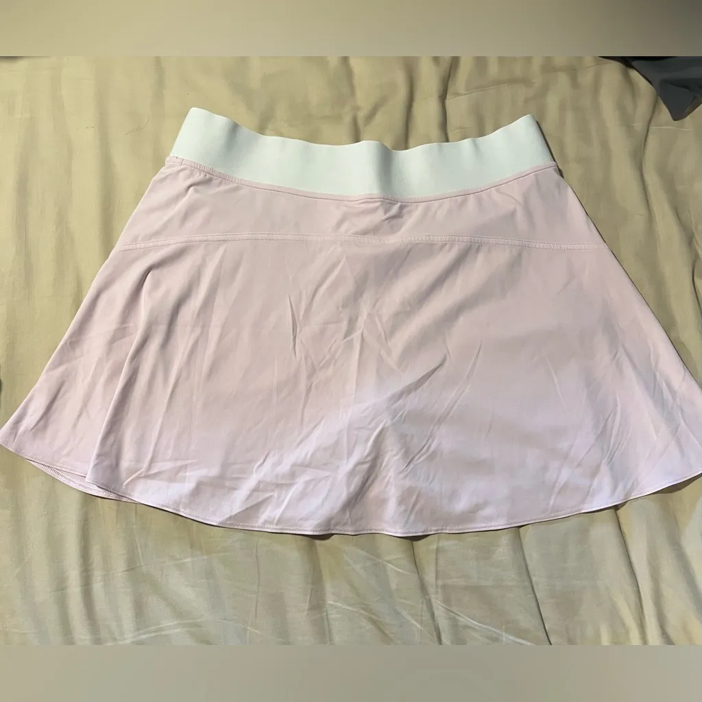 Lululemon V-Waist Mid Rise Tennis Skirt - Image 6
