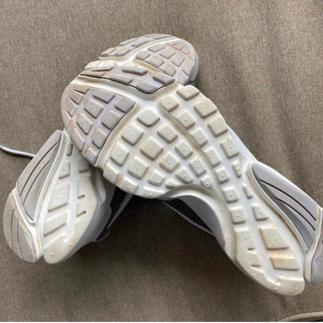 Nike Presto Fly Running Shoes - Image 4