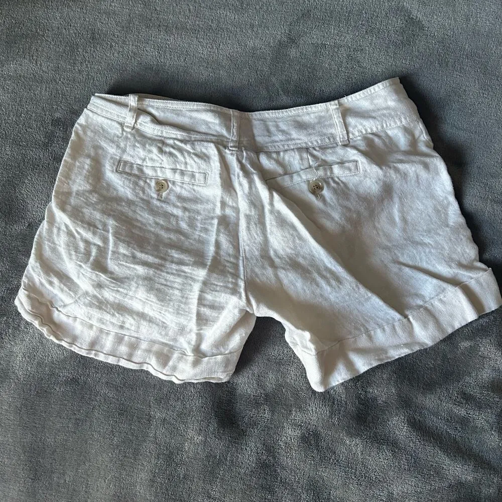 The Limited Vintage Low Rise Cargo Short 4 - Image 5