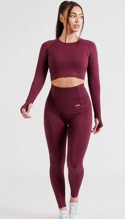 Seamless Leggings - Image 2