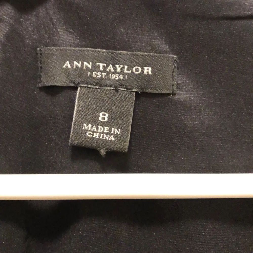 Ann Taylor  Dress - Image 3