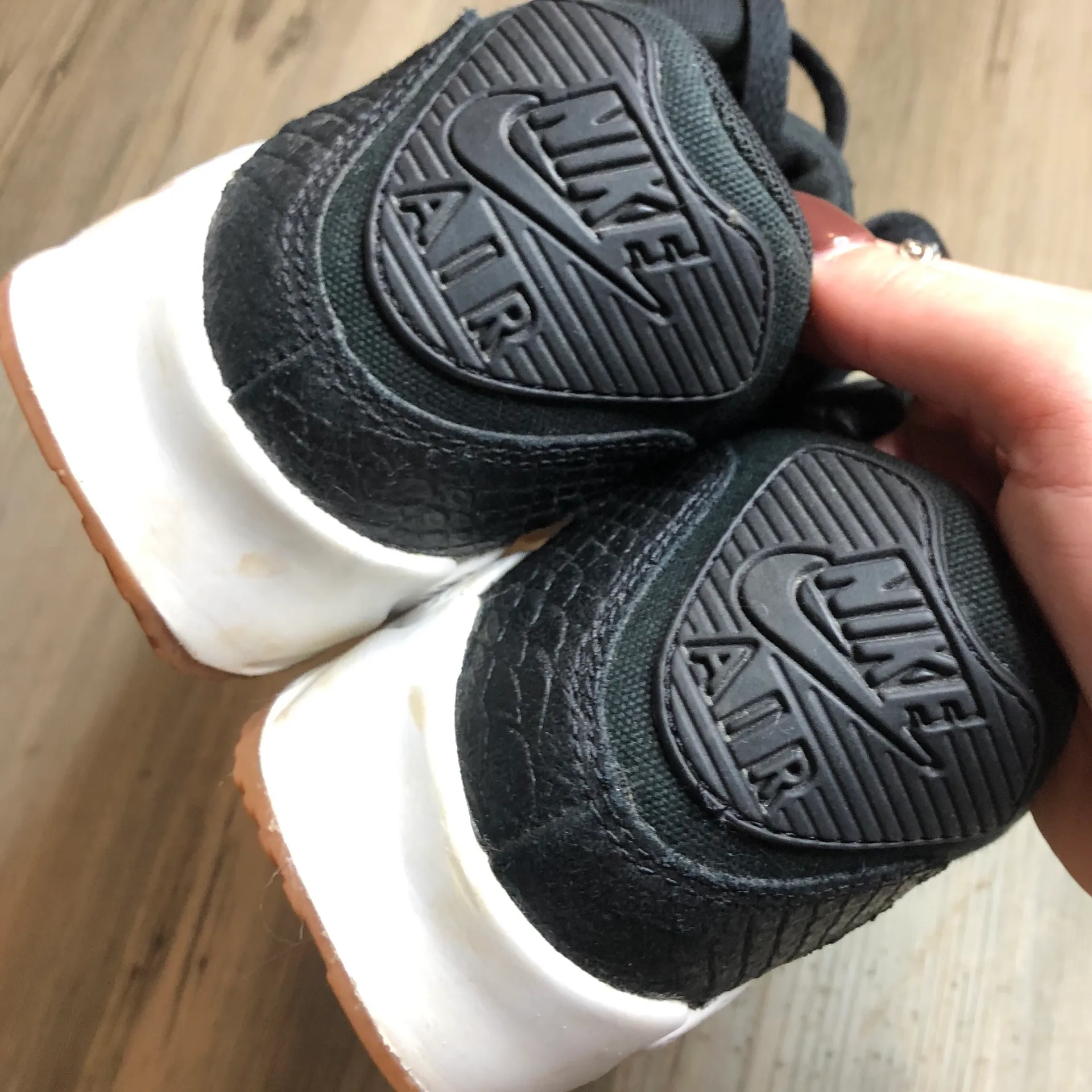 Nike Airmax - Image 4