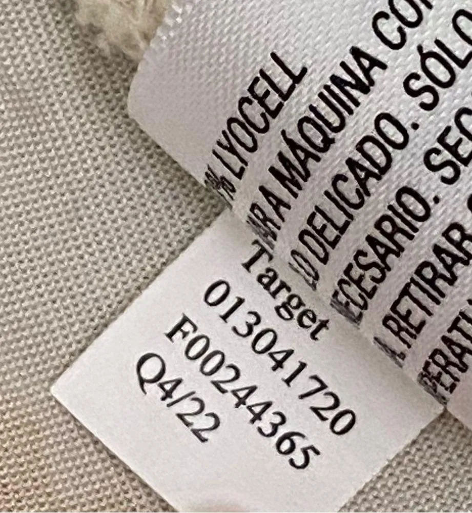 Universal Threads UNIVERSAL THREAD 100% Lyocell Camo Camouflage Soft Cargo Pants Size 4 - Image 10