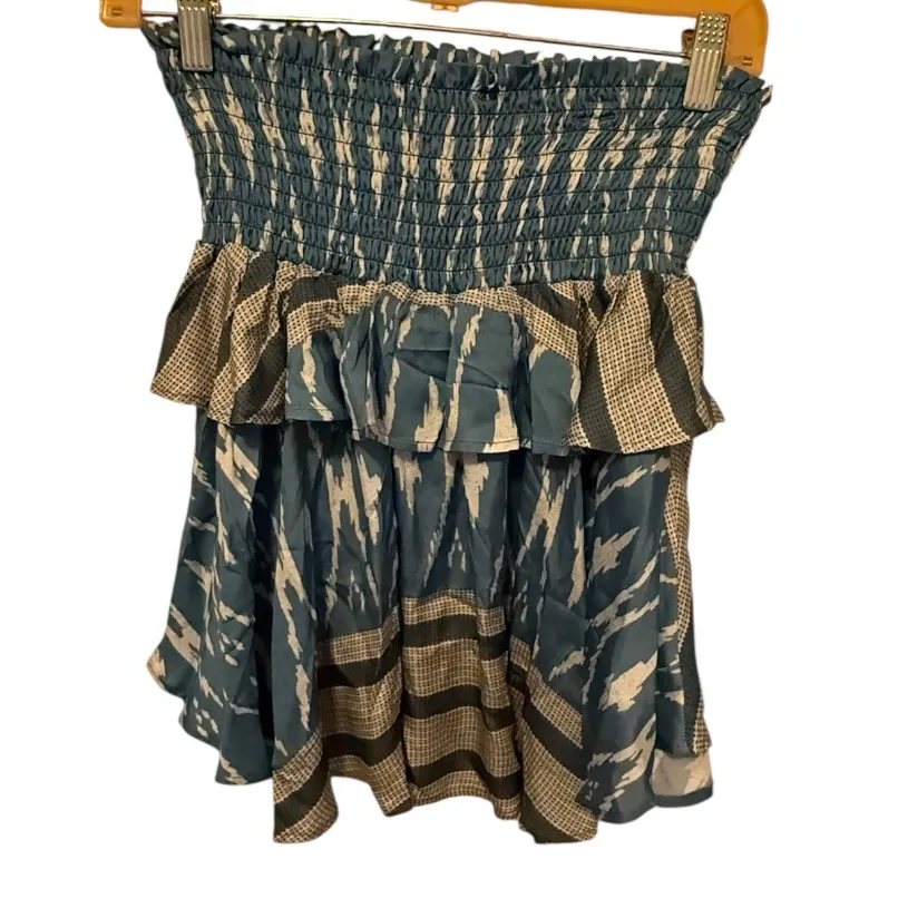 Chaser Elastic Waist Mini‎ Skirt nwt - Image 4