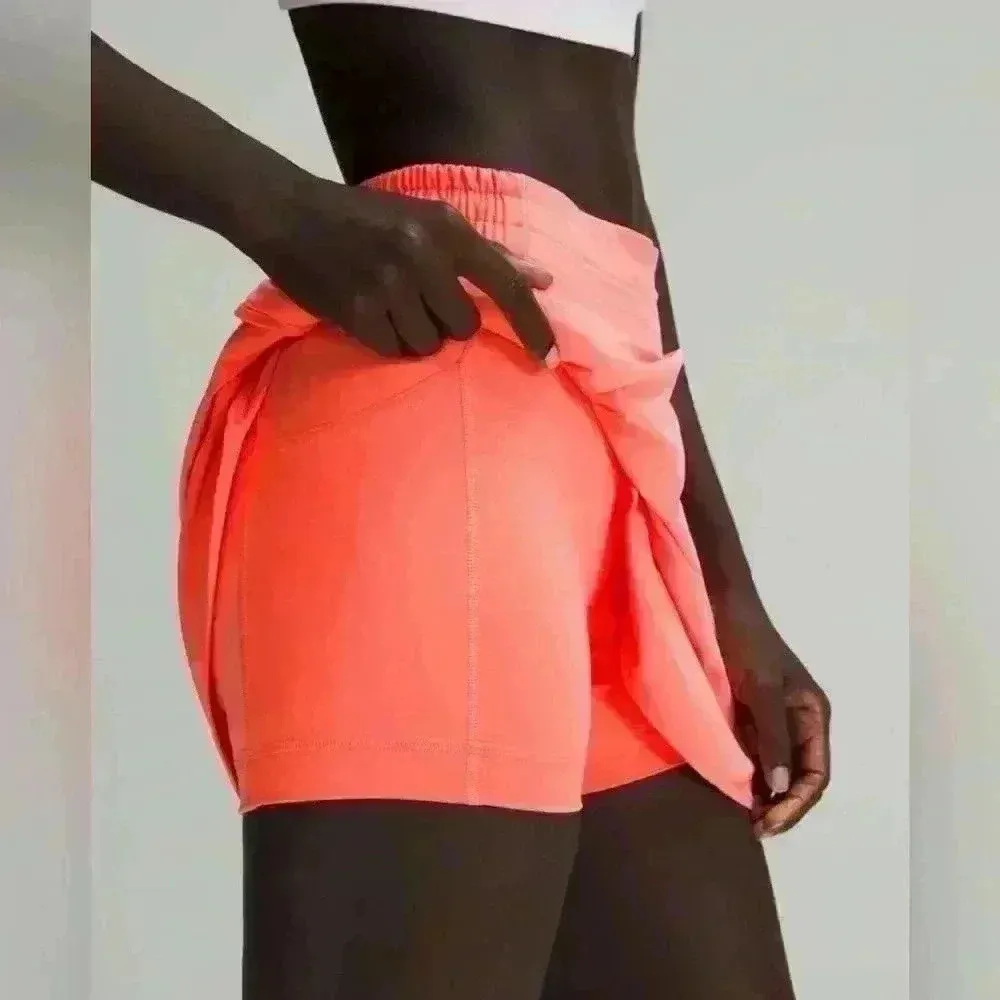 Lululemon  Hotty Hot High-Rise Athletic Skort - Image 3