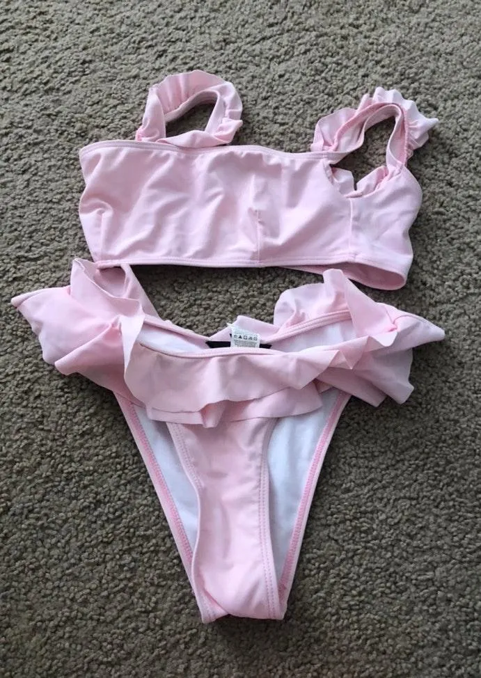 Missguided Misguided Bikini Set  - Image 2