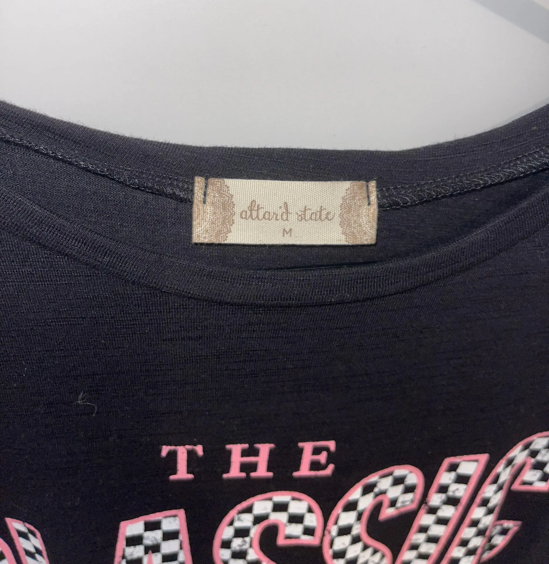 Altar'd State Graphic Tee - Image 3