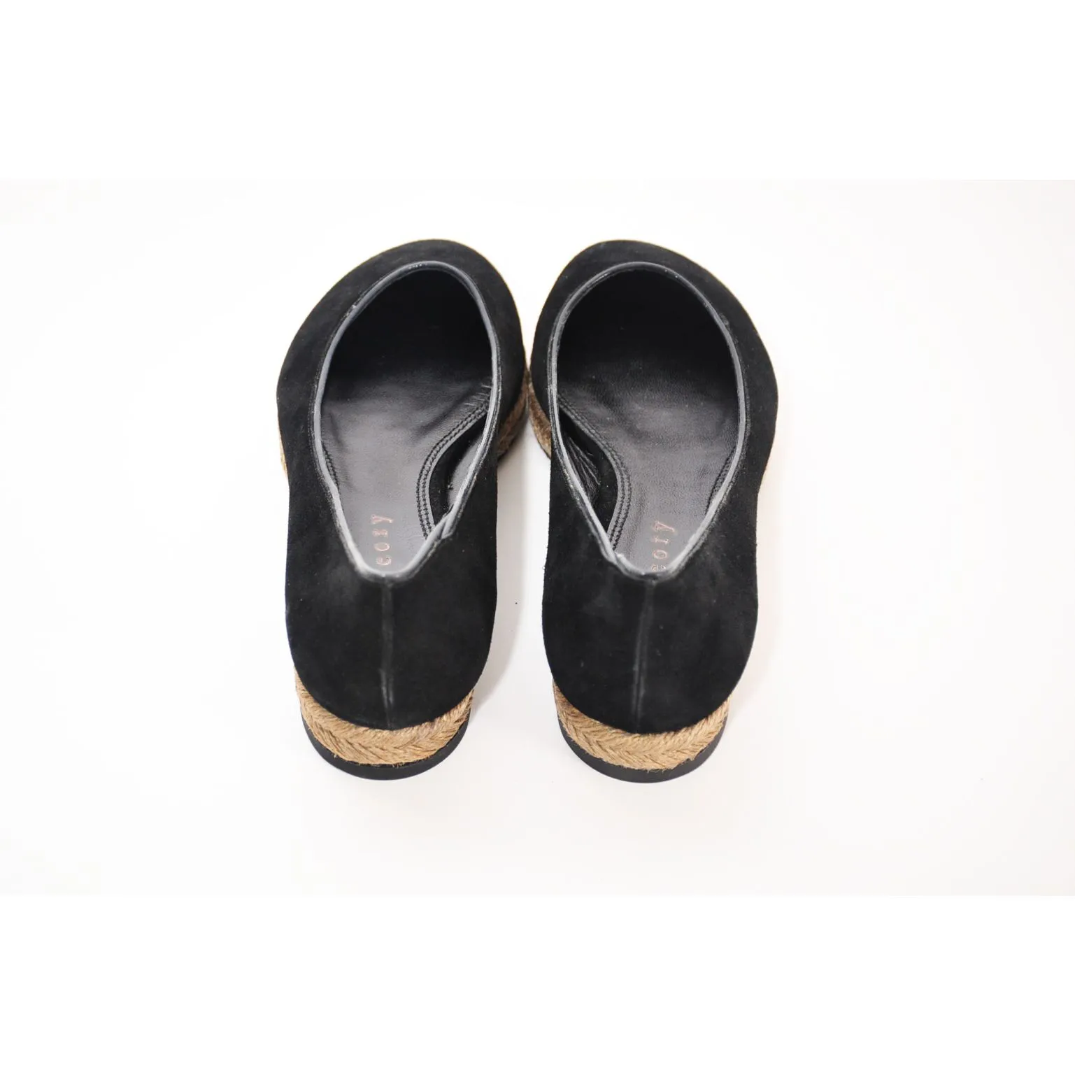 Theory Slip-on Shoes - Image 3