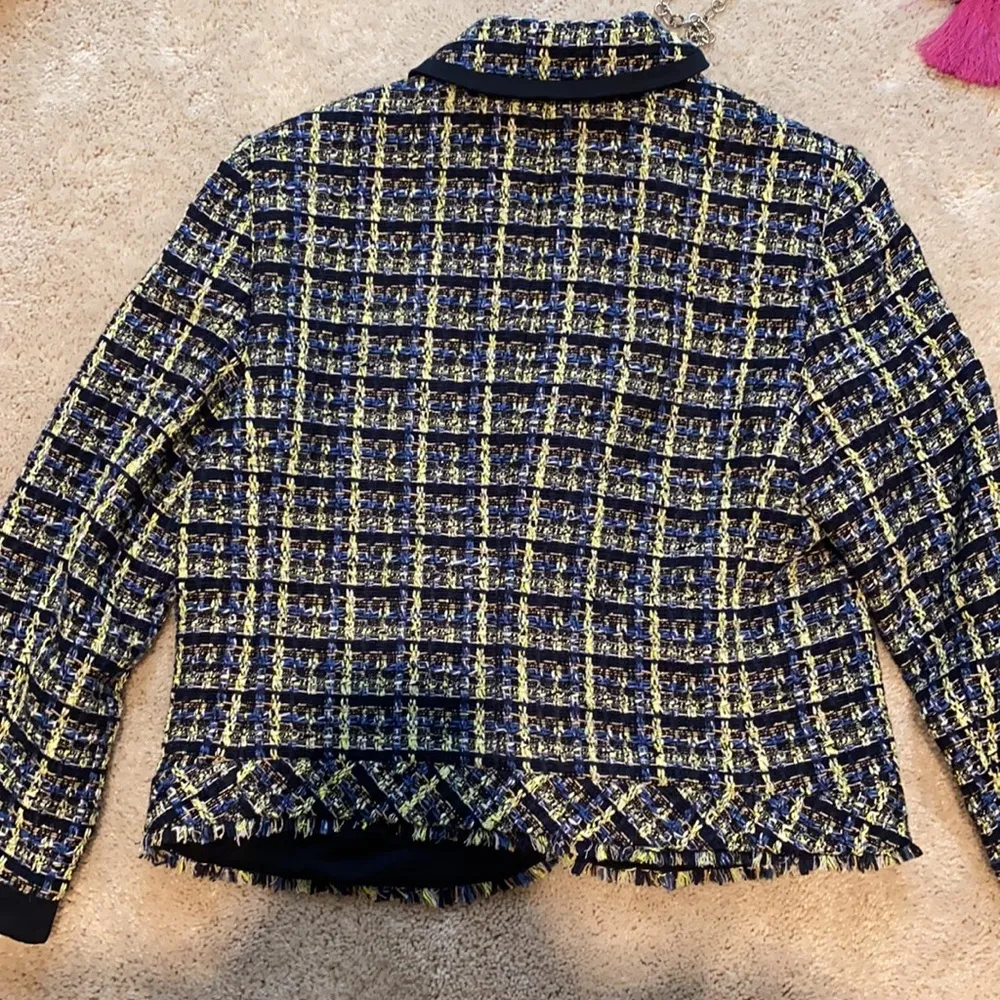 Ann Taylor jacket- NEVER BEEN WORN - Image 9