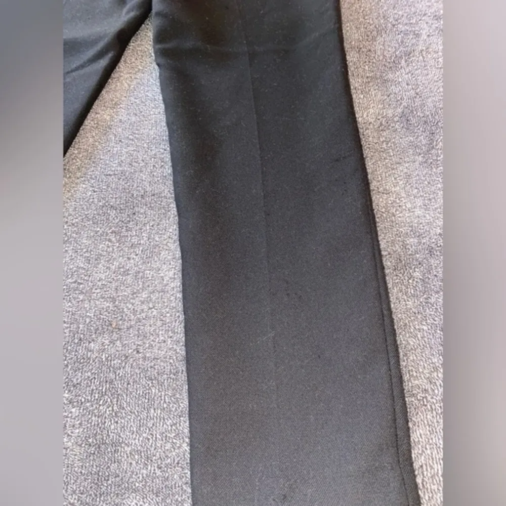 SANDRO Black Thick Dress Pants ( 40 )‎ - Image 10