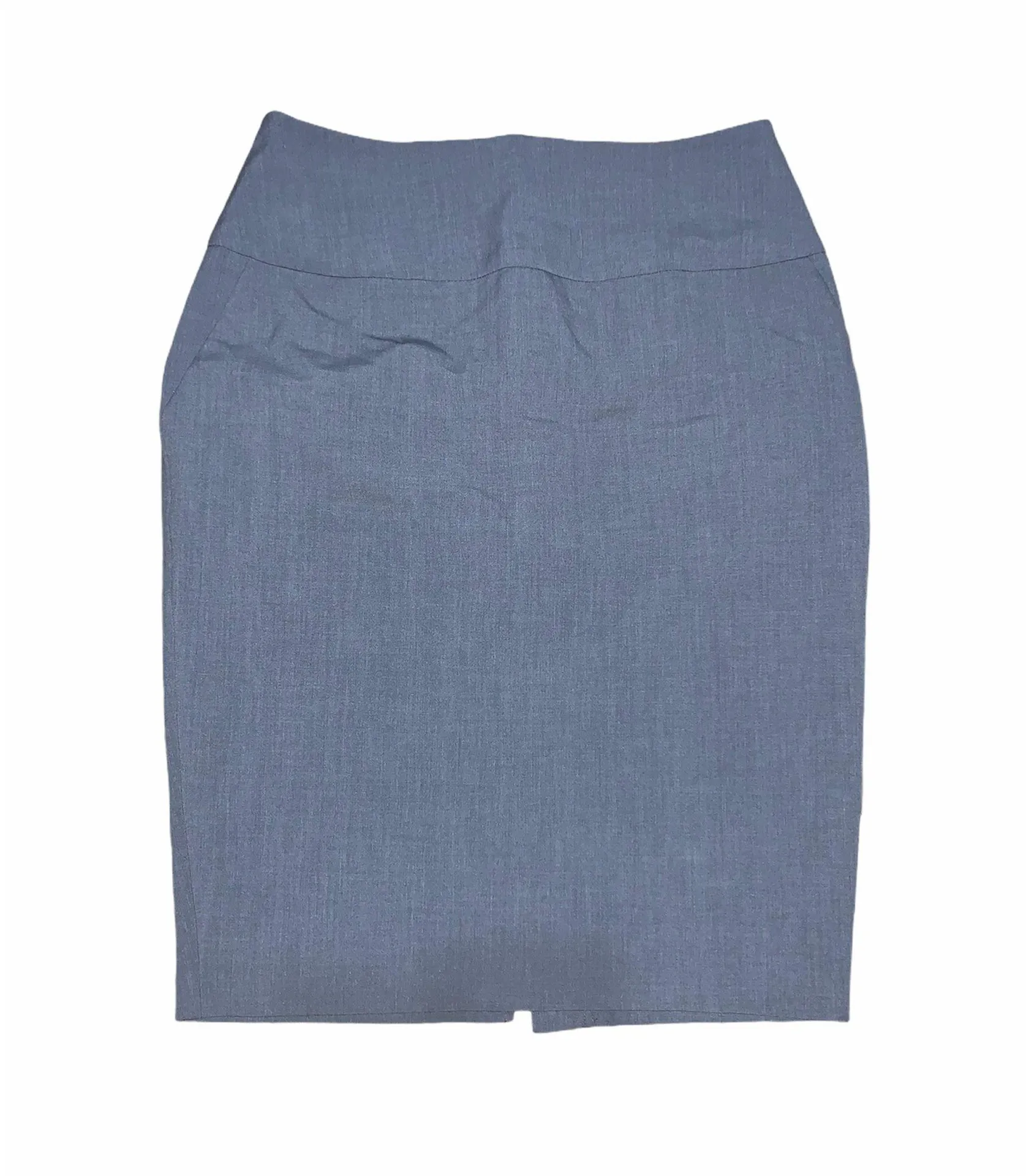 Core Suiting Pencil Skirt - Image 4