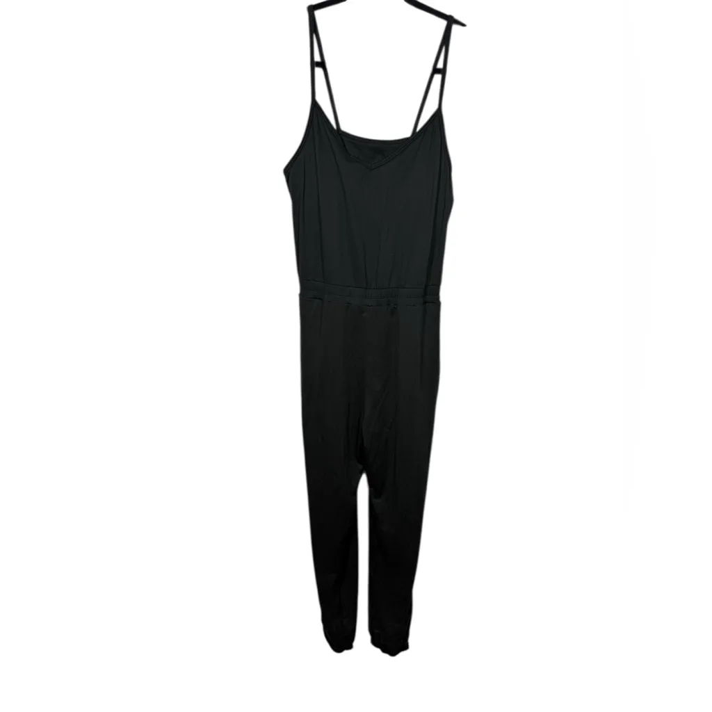 Vuori  Lux Jogger Jumpsuit Size Medium - Image 2