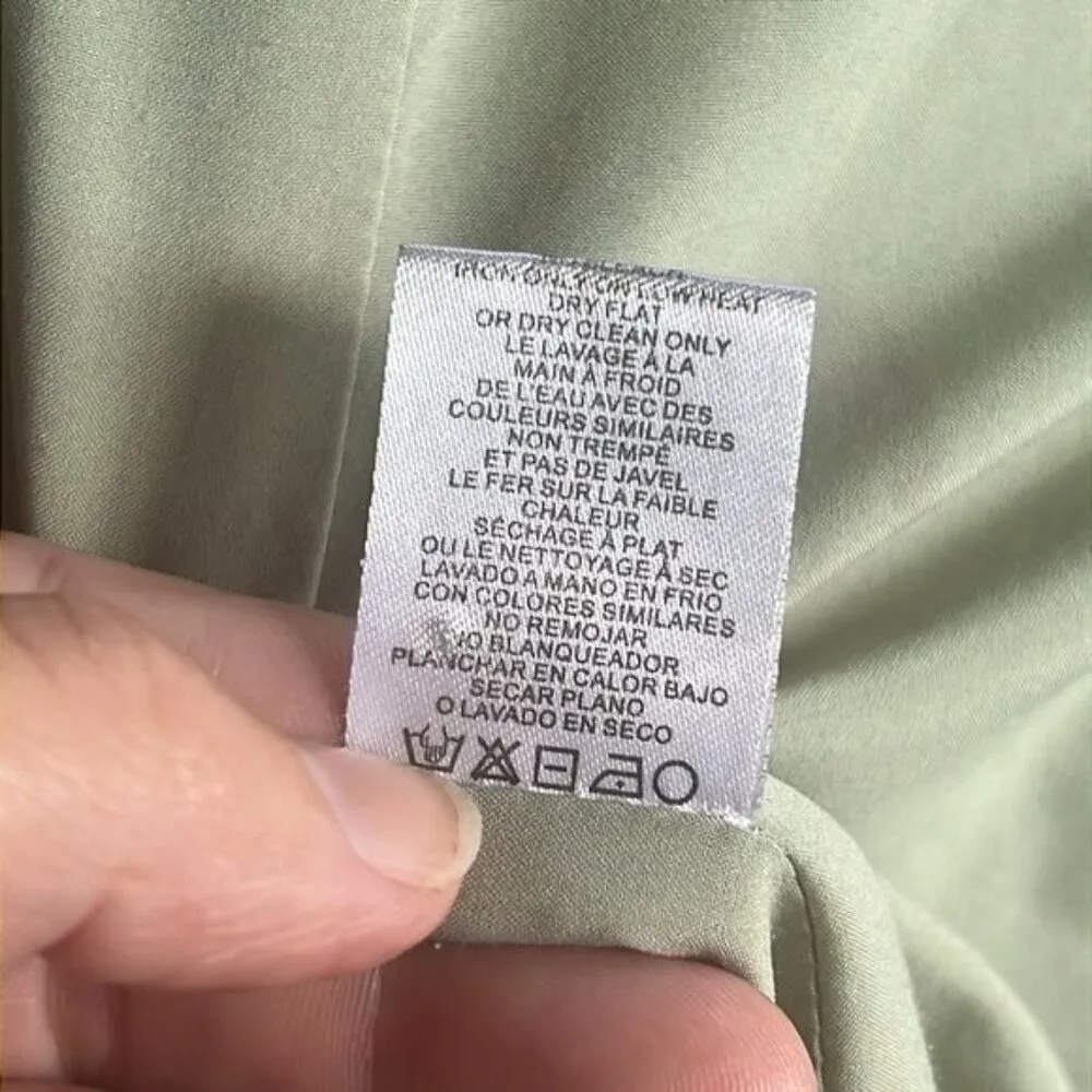 Greylin “Annisa” Slim Tailored Coat - Image 12