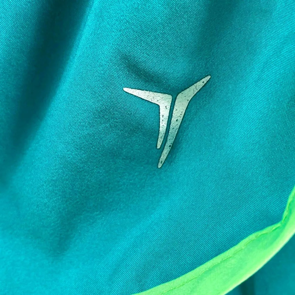 OLD NAVY Green Teal Active Wear Dry Fit Shorts - Image 55