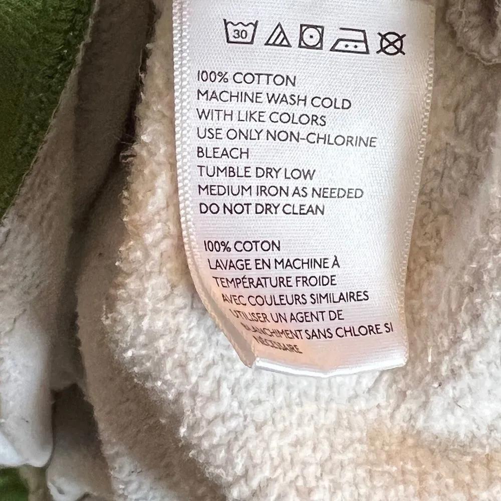 BDG  Pot Leaf Shirt as is - Image 9