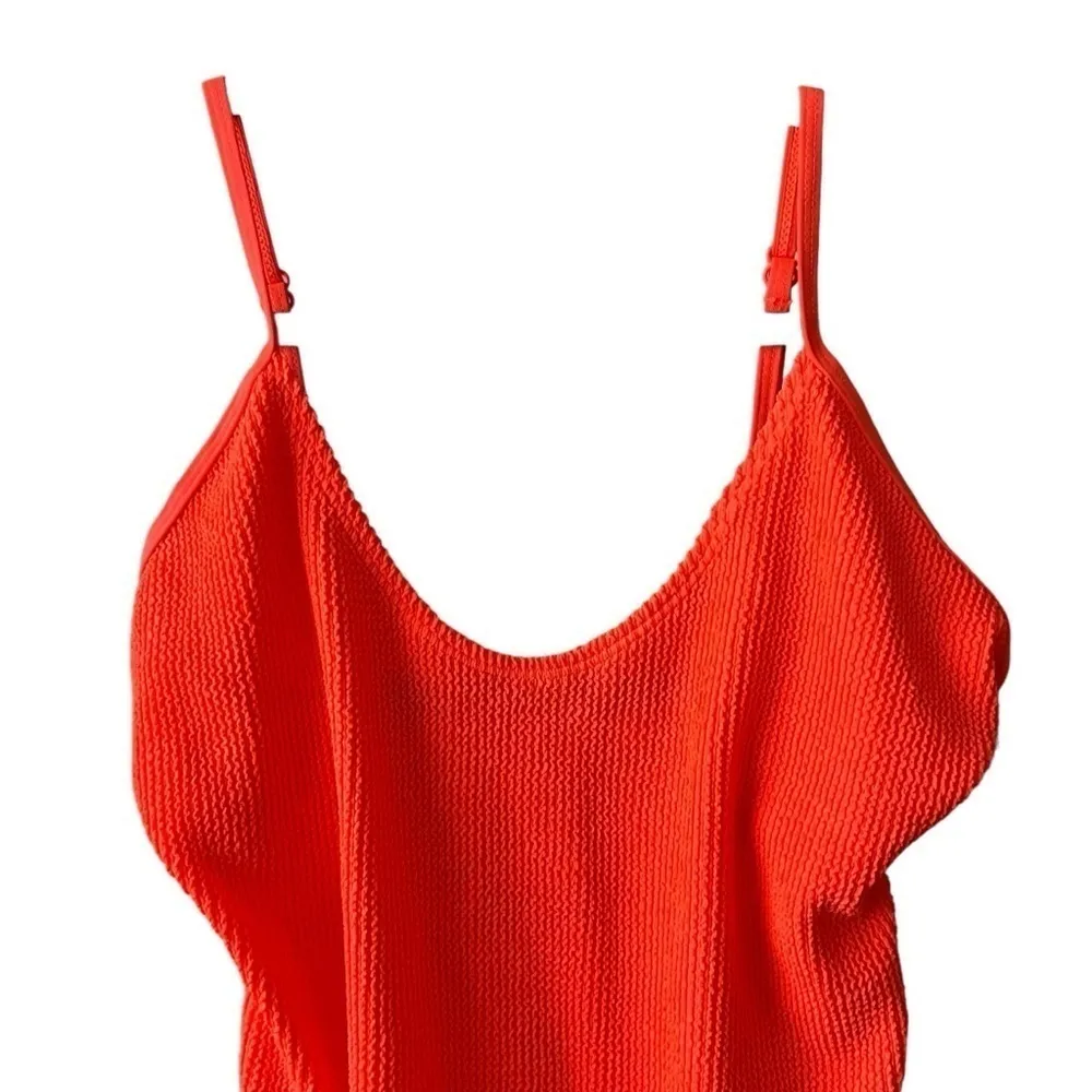 GOOD AMERICAN Fits Everyone One Piece Swimsuit - Image 6