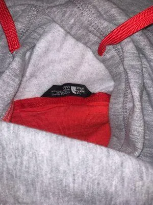 The North Face Hoodie - Image 3