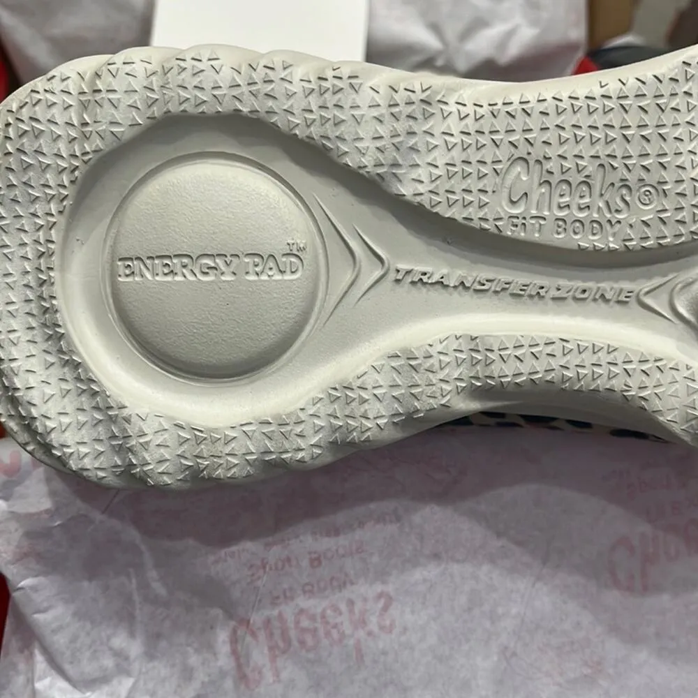 Animal Print Winter Boots Womens 9 Wide Fit Everyday Walking Shoe Cheetah Print Brown - Image 7