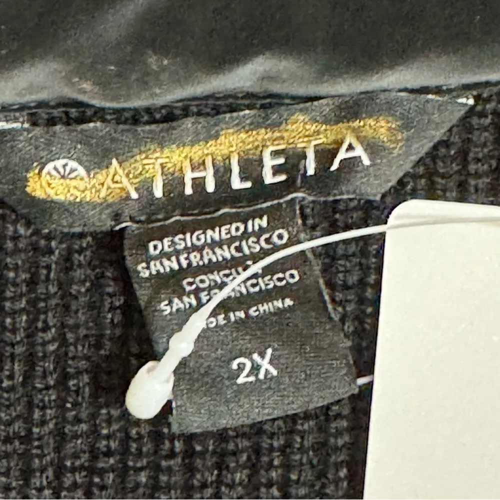 Athleta Women’s Hanover Hybrid Vest - Image 10