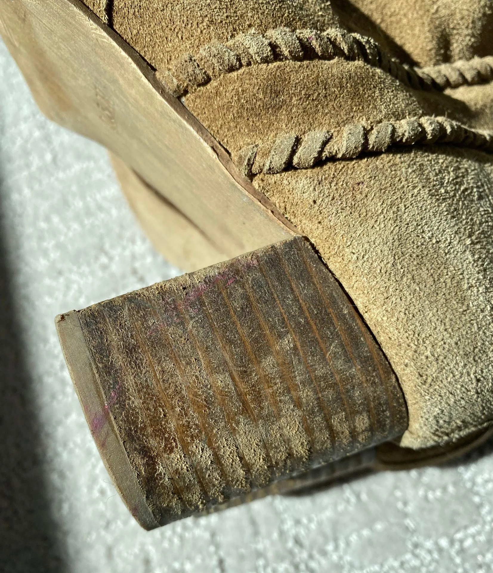 Coconuts by mattise Booties - Image 6