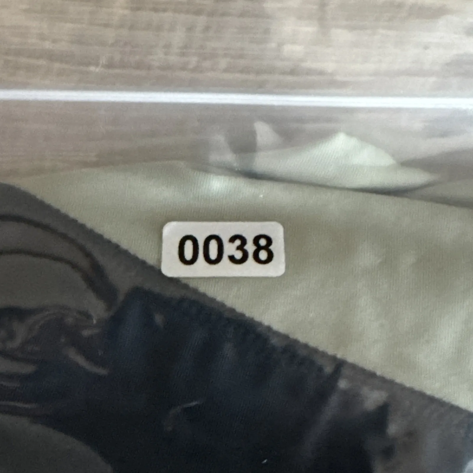 prAna Baja Bound‎ Bikini Top Black Color Block Green Pink Womens Size Small - Image 8