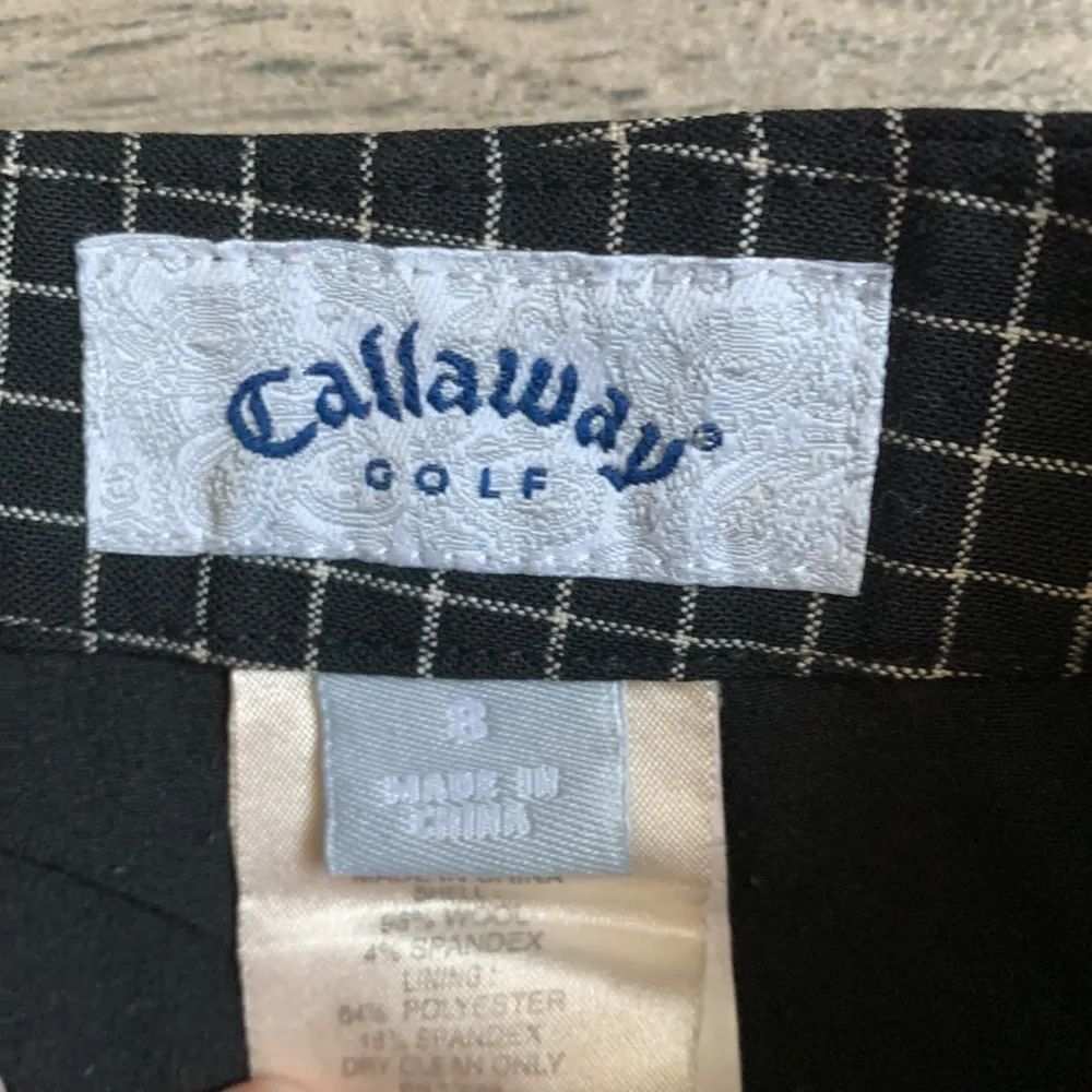 Callaway  golf skort - Image 4