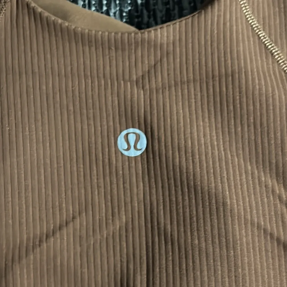 Lululemon Align Ribbed Bodysuit 25" - Image 5