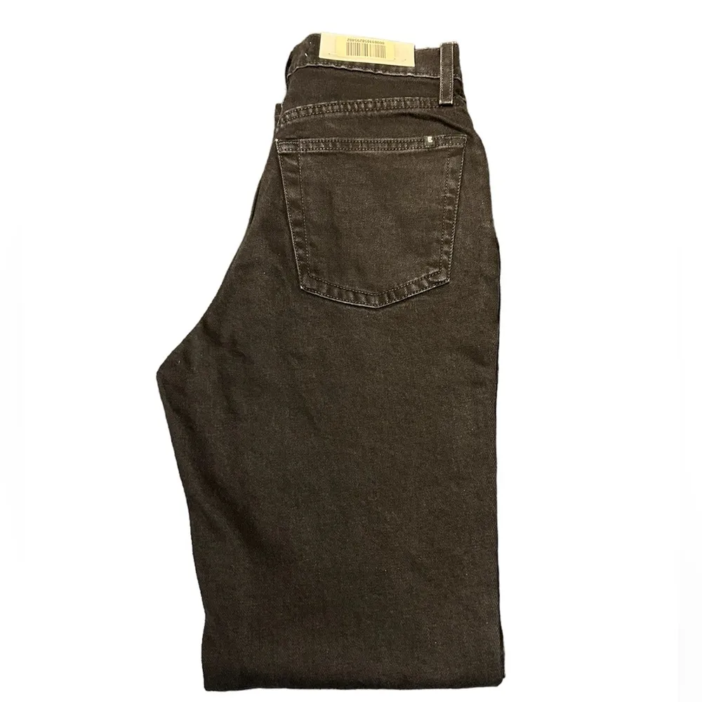 Women’s The Original Cheeky Jean Size: 25 Regular in color Coal NWT - Image 6