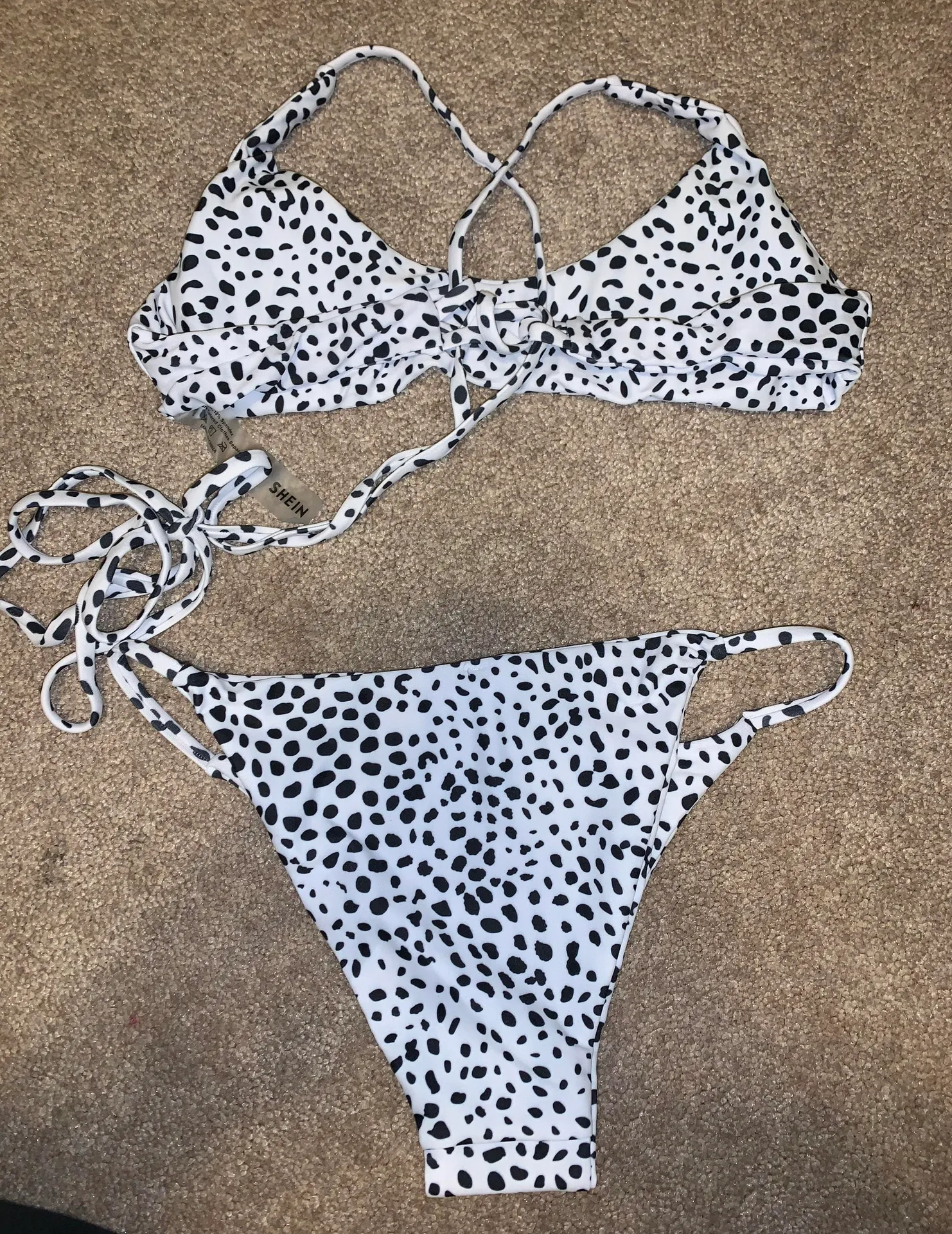 SheIn Bikini - Image 2