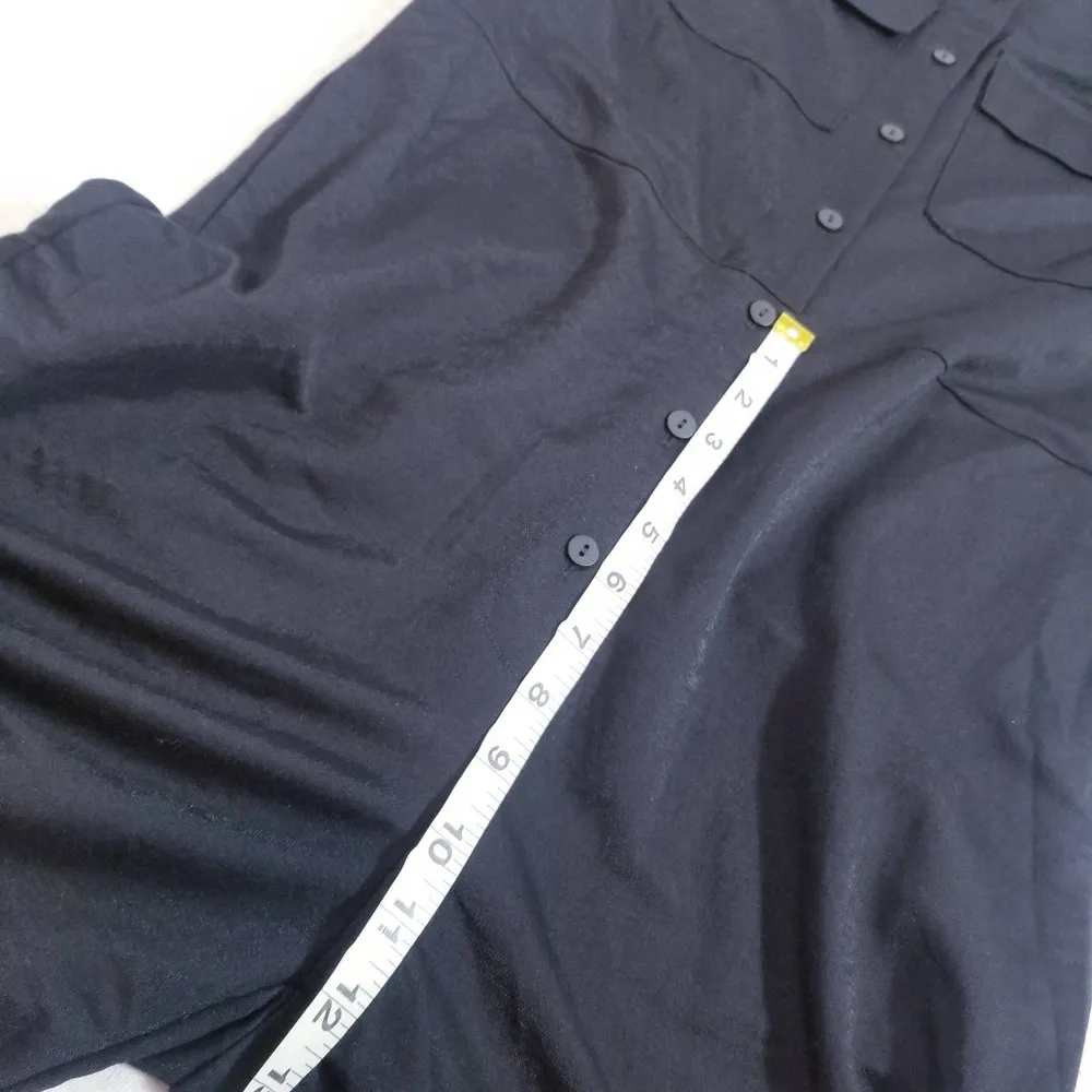 SAGE the Label Black Jumpsuit - Image 7