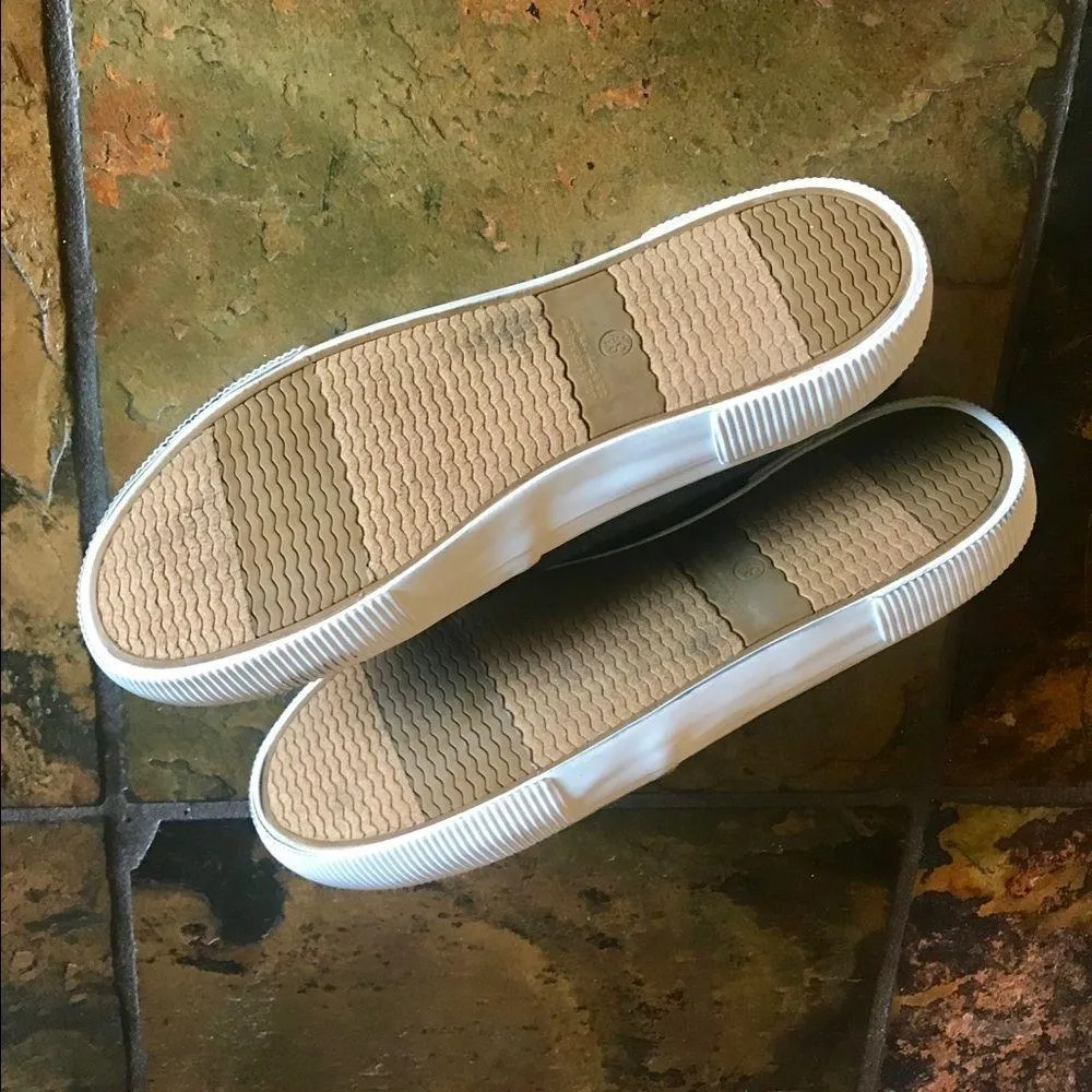 Nautica Conaway Slip On Sneakers - Image 4