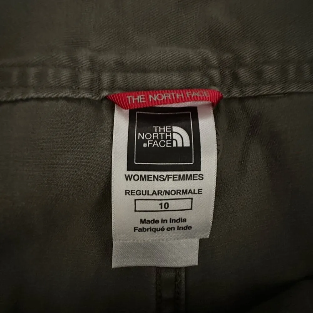 EUC- Women’s North Face Capri Pant - Image 2