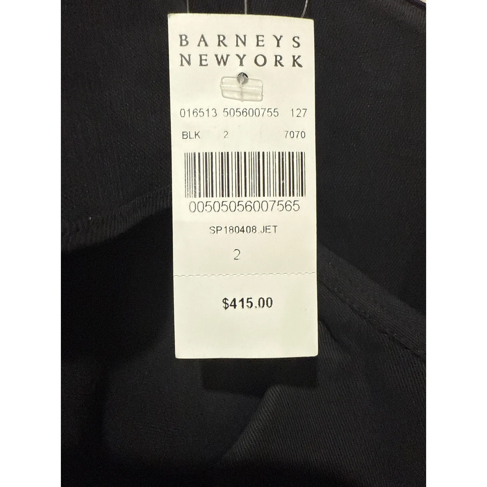 Ulla Johnson‎ Demi Jumpsuit Size 2 - Image 9