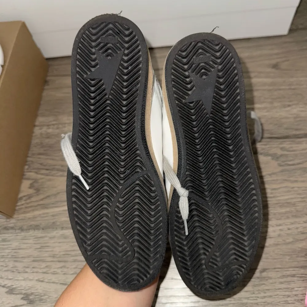 women's sky-star with signature on the ankle and silver inserts - Image 9