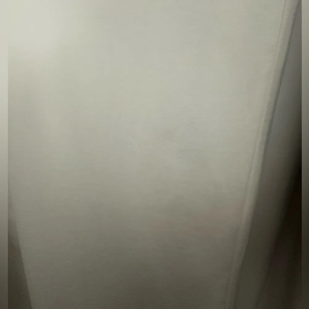 Eileen Fisher Washable Flex Ponte Pants Size 3X White Slim Fit Pull On NWT - Image 5