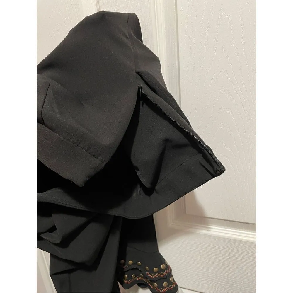 Tularosa black Demi Pant small - Image 8