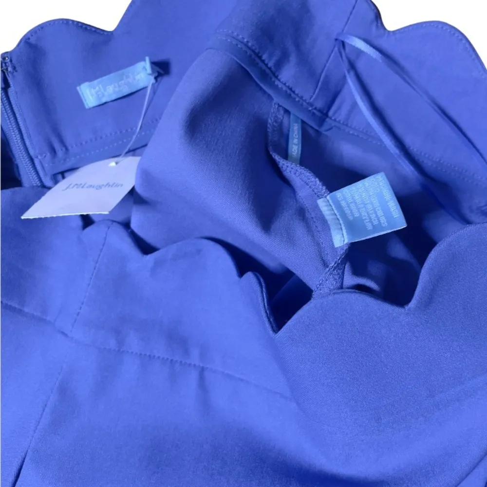 J. McLaughlin NWT JMcL /  Cameron Skirt Size 4 - Image 7