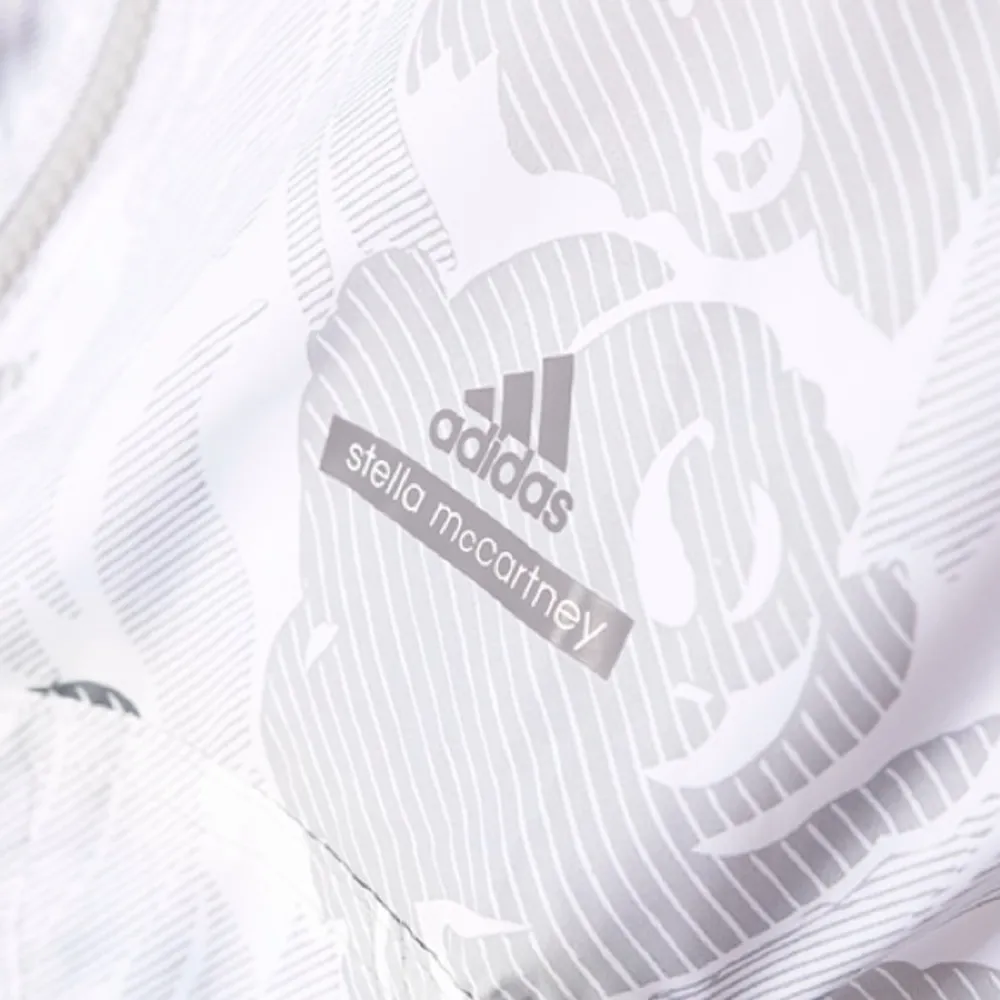 Adidas by  Print Jacket - glacial/vista grey windbreaker tennis - Image 5