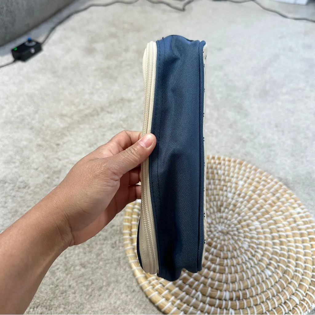 WallyBags Women’s Travel Bags Toiletry Bag Multi - Image 6